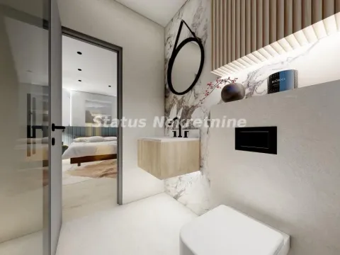 Prodaja, garsonjera, 21m², Zlatibor, Srbija - image 5