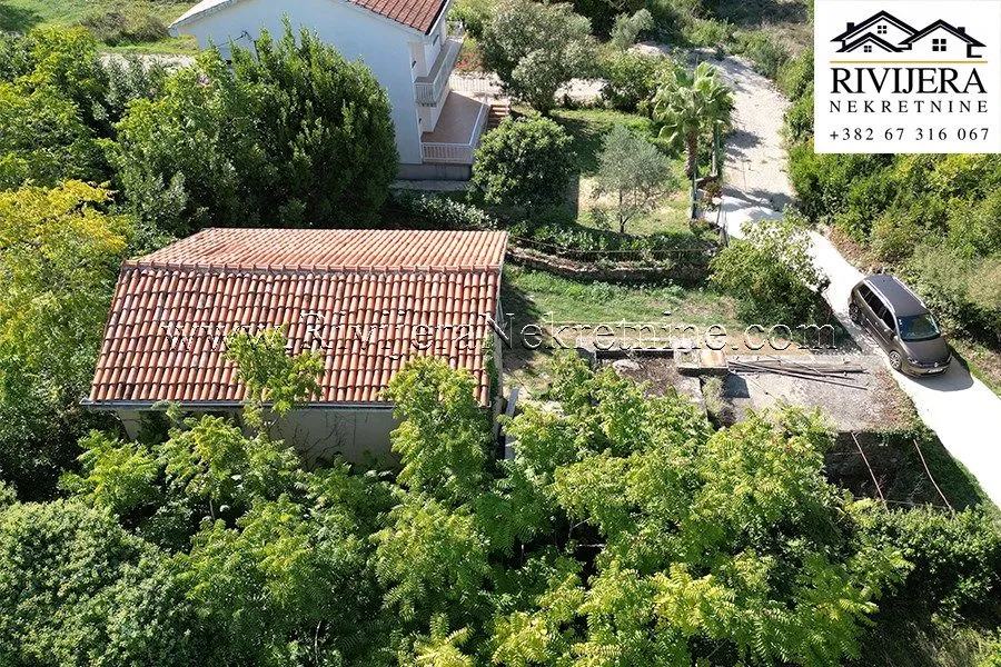 Prodaja, kuća, 88m², Radovići, Tivat