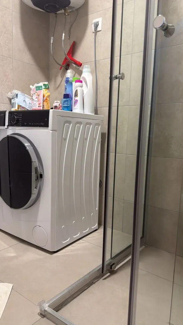 Sale, one bedroom apartment, 48m², Bar, Crna Gora