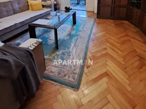 Prodaja, trosoban stan, 74m², Kalenić Pijaca, Vračar Sve Podlokacije - image 2