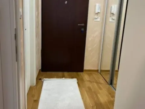 Izdavanje, jednosoban stan, 47m², City Kej, Podgorica - image 7