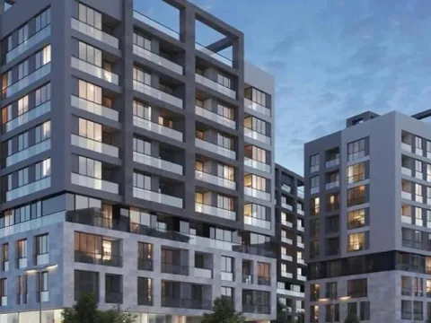 Sale, two bedroom apartment, 75m², Bar, Crna Gora - image 4