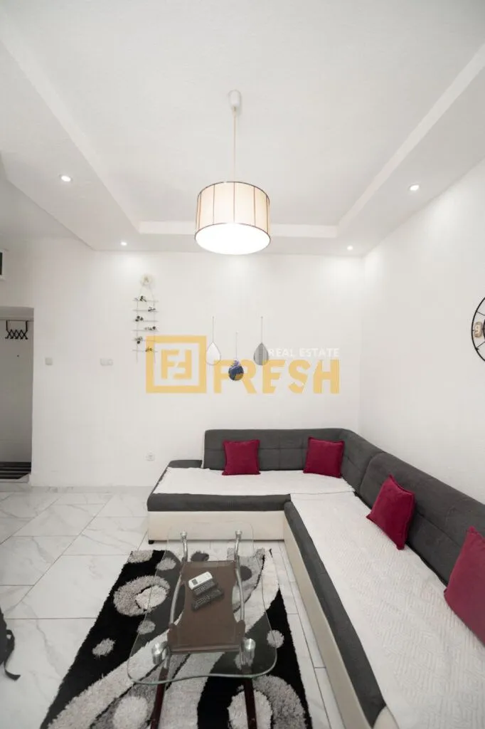 Izdavanje, stan, 23m², Centar, Podgorica