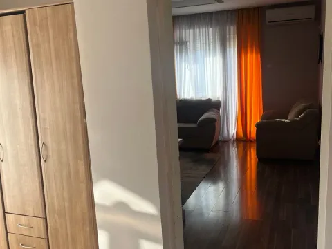 Rent, two bedroom apartment, 75m², Gornja Gorica, Podgorica - image 5