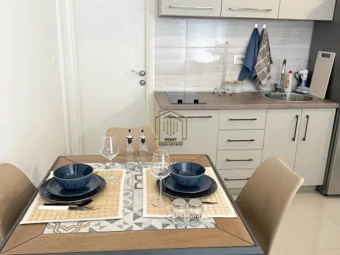 Prodaja, stan, 31m², Centar, Bar - image 6