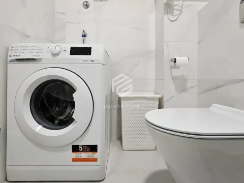 Izdavanje, jednosoban stan, 49m², Central Point, Podgorica - image 10