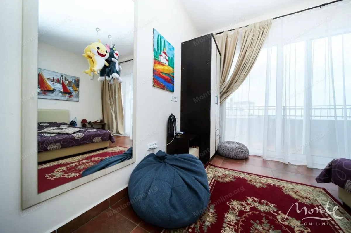 Sale, house, 495m², Bečići, Budva