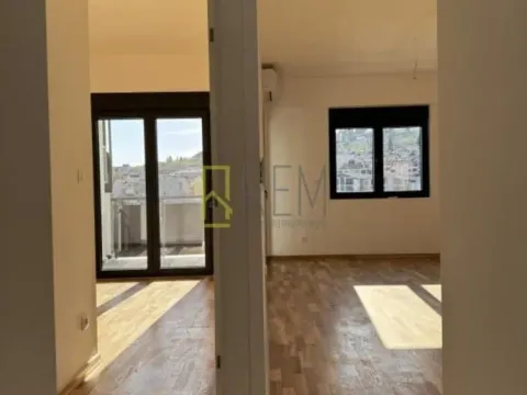 Prodaja, dvosoban stan, 64m², Zagorič, Podgorica - image 8