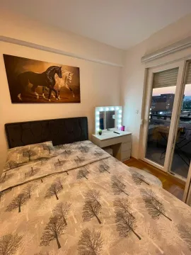 Izdavanje, dvosoban stan, 75m², Zabjelo, Podgorica - image 3