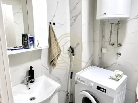 Sale, one bedroom apartment, 40m², Pantelej, Niš - image 10