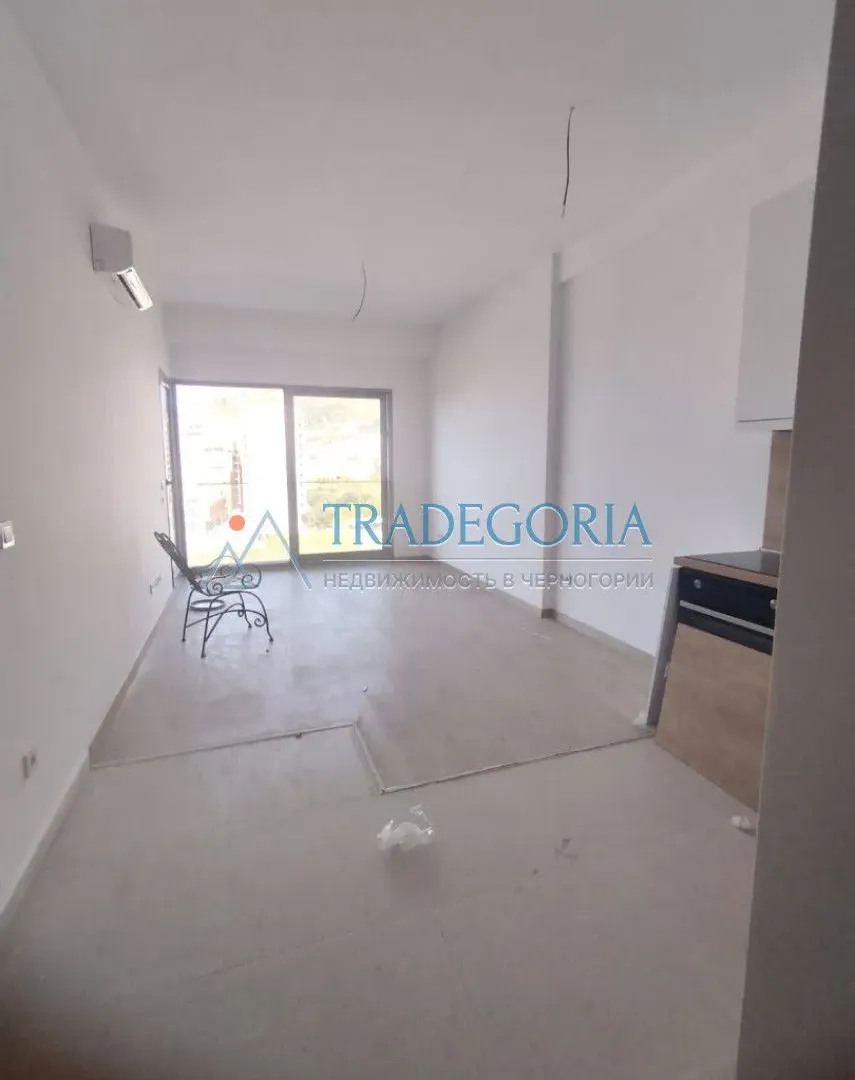 Prodaja, stan, 43m², Bar, Crna Gora