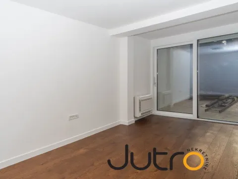 Rent, three bedroom apartment, 100m², Gorica C, Podgorica - image 7