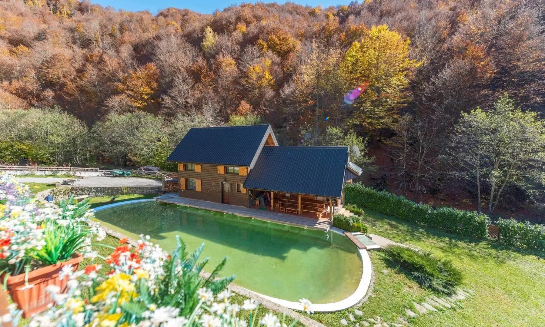 Prodaja, kuća, 550m², Podgorica, Crna Gora