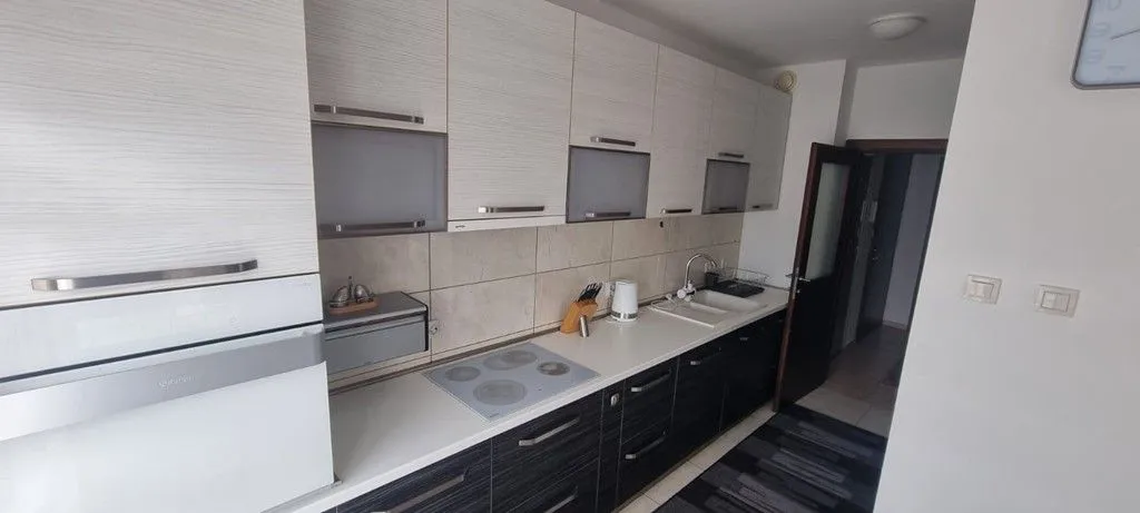 Rent, two bedroom apartment, 74m², Nova Dalmatinska, Podgorica