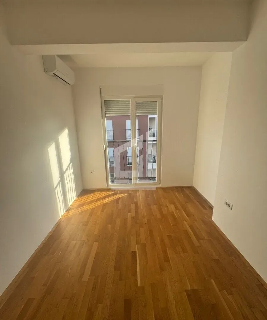 Rent, two bedroom apartment, 62m², Stari Aerodrom, Podgorica