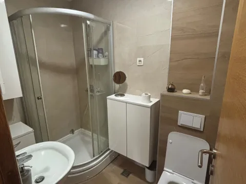 Rent, one bedroom apartment, 51m², Nova Dalmatinska, Podgorica - image 10