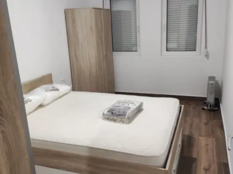 Izdavanje, jednosoban stan, 45m², Stari Aerodrom, Podgorica - image 3