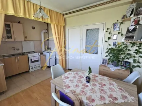 Prodaja, dvosoban stan, 56m², Padinska Skela, Palilula Sve Podlokacije - image 6