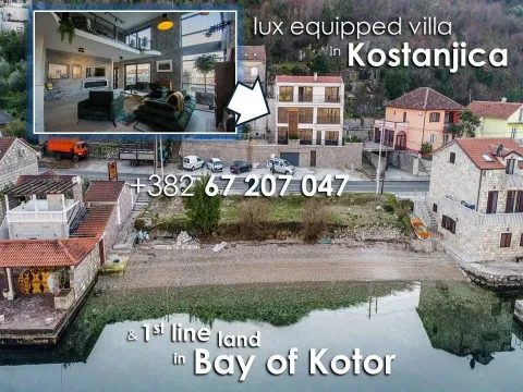 Prodaja, plac, 289m², Kotor, Crna Gora - image 2