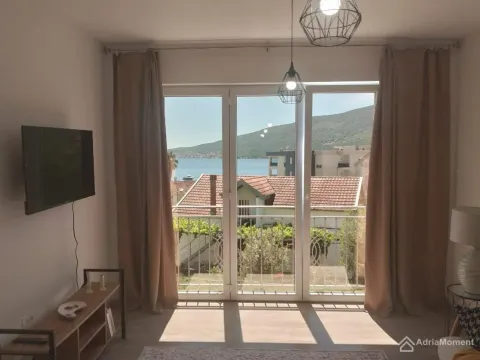 Prodaja, dvosoban stan, 85m², Đenovići, Herceg Novi - image 4