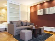 Izdavanje, dvosoban stan, 44m², Stari Grad, Beograd - image 1