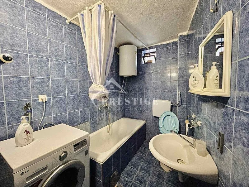 Rent, two bedroom apartment, 90m², Stara Varoš, Podgorica