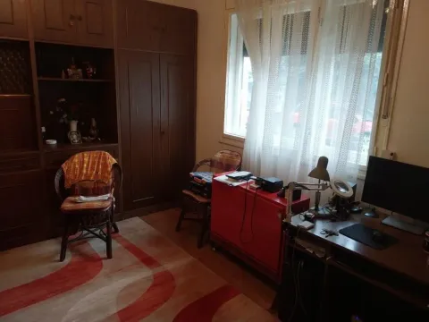 Rent, one bedroom apartment, 40m², Đeram Pijaca, Beograd - image 12