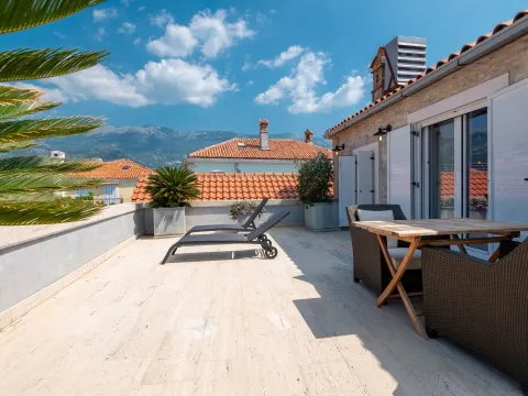 Prodaja, trosoban stan, 192m², Budva, Crna Gora - image 28