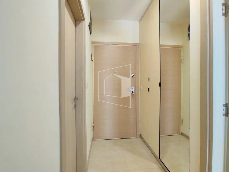 Rent, apartment, 49m², City Kvart, Podgorica