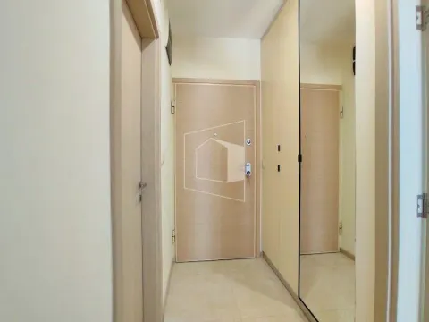 Rent, apartment, 49m², City Kvart, Podgorica - image 12