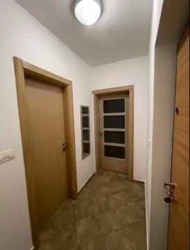 Prodaja, jednosoban stan, 42m², Stari Aerodrom, Podgorica - image 4