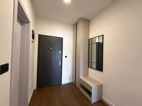 Rent, one bedroom apartment, 55m², Donja Lastva, Tivat - image 6