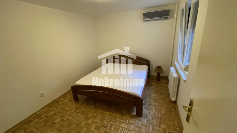 Izdavanje, trosoban stan, 93m², Stari Košutnjak, Rakovica