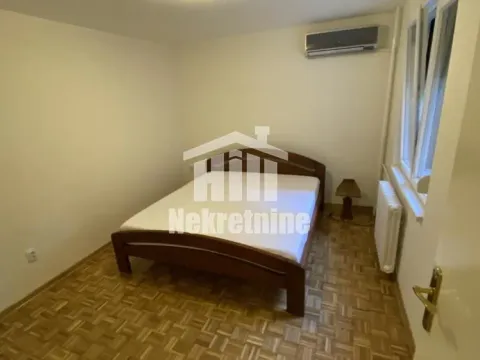 Izdavanje, trosoban stan, 93m², Stari Košutnjak, Rakovica - image 15
