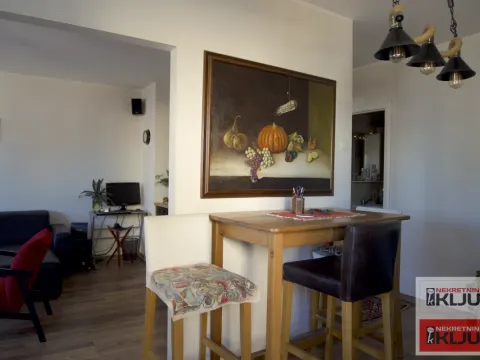 Prodaja, dvosoban stan, 55m², Bulevar Oslobodjenja, Novi Sad Sve Podlokacije - image 10
