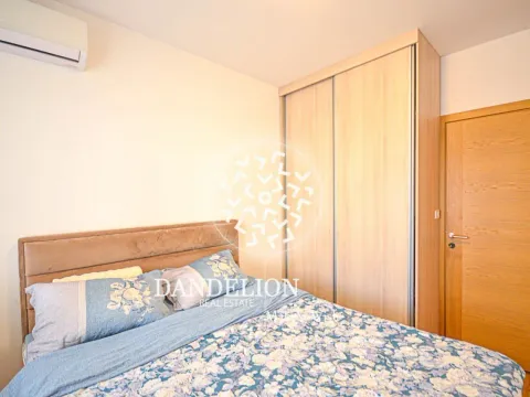 Izdavanje, dvosoban stan, 80m², City Kvart, Podgorica - image 12