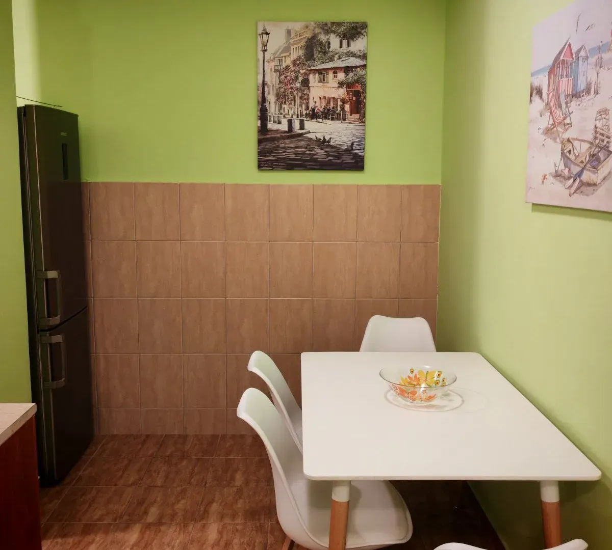 Izdavanje, stan, 39m², Zagorič, Podgorica