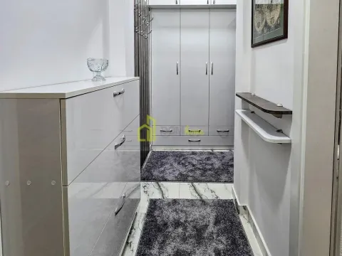 Rent, one bedroom apartment, 44m², Tuški Put, Podgorica - image 11