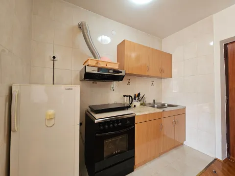Rent, apartment, 33m², Centar, Bar - image 3