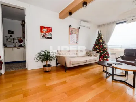 Prodaja, dvosoban stan, 73m², Stari Grad, Beograd - image 17