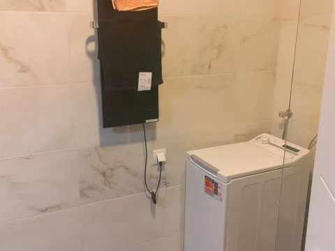 Izdavanje, dvosoban stan, 51m², Gornji Grad Margita, Pančevo - image 2