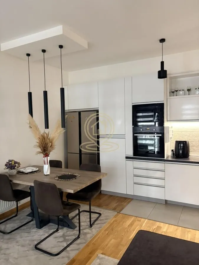 Sale, three bedroom apartment, 69m², Vidikovački venac, Rakovica
