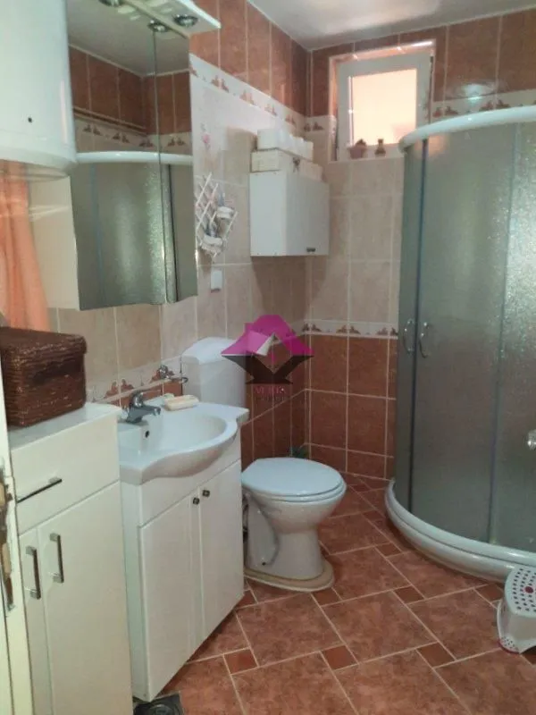 Sale, four bedroom apartment, 120m², Mladenovac, Beograd