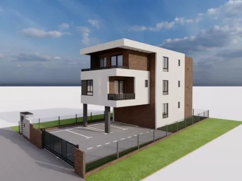 Prodaja, plac, 326m², Tološi, Podgorica - image 2