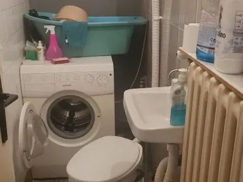 Sale, three bedroom apartment, 75m², Medijana, Niš - image 18