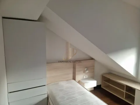 Izdavanje, trosoban stan, 80m², Senjak, Beograd - image 11