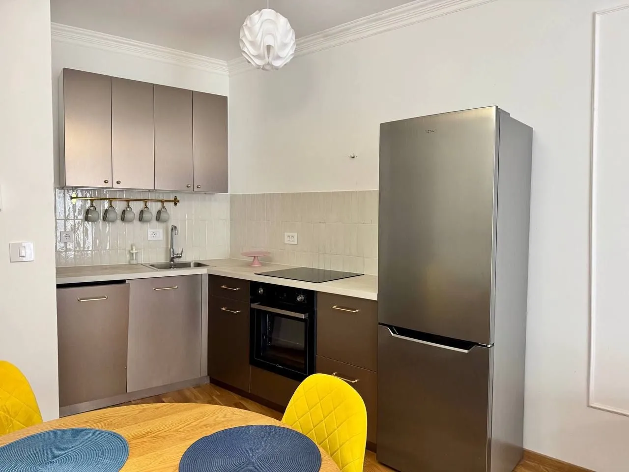 Sale, one bedroom apartment, 44m², Bečići, Budva
