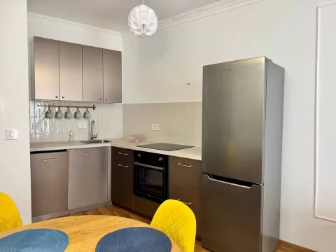 Sale, one bedroom apartment, 44m², Bečići, Budva - image 3