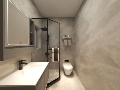 Prodaja, jednosoban stan, 55m², Sutomore, Bar - image 9