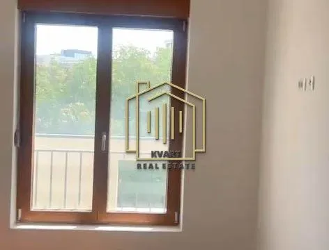 Izdavanje, jednosoban stan, 70m², Master Kvart, Podgorica - image 5